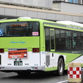 国際興業バス　新型エルガ　3039号車