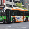 写真: 都営バス　S-Z510