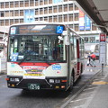 関東バス　D810