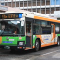 都営バス　D-B723