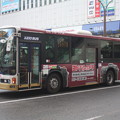 京王バス東　A31313