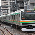写真: 高崎線　E231系1000番台U531編成