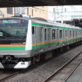 写真: 高崎線　E233系3000番台U234編成