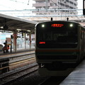 写真: 高崎線　E231系1000番台