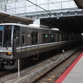 JR京都線　223系W18編成