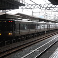 JR京都線　223系