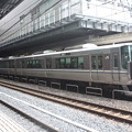 JR京都線　223系2000番台J6編成