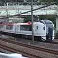 写真: E259系　成田エクスプレス