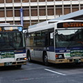 写真: 京王バス