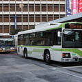 写真: 京王バス　D21514号車