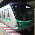 東京メトロ千代田線　16000系16110F