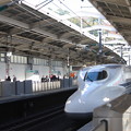 東海道新幹線　N700系2000番台X62編成