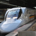 写真: 山陽新幹線　700系7000番台