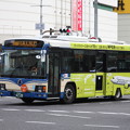 阪神バス　103号車