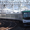 京阪本線　6000系6005F　急行 淀屋橋 行