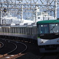 京阪本線　6000系6004F　急行 淀屋橋 行