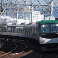 京阪本線　6000系6053F　急行 淀屋橋 行