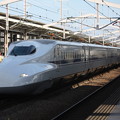 山陽新幹線　N700系2000番台X62編成