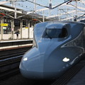 山陽新幹線　N700系7000番台