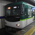 写真: 京阪本線　6000系6012F