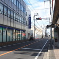 写真: 大和田駅周辺散策　20180102_08