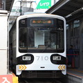 阪堺電気軌道　モ701形710　（2）