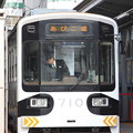 阪堺電気軌道　モ701形710　（3）