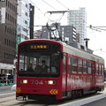 阪堺電気軌道　モ701形704