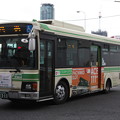 写真: 大阪市営バス　39-1311号車