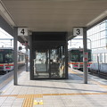 姫路駅　3番のりば・4番のりば　ホーム