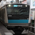 京浜東北線　E233系1000番台サイ125編成