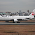 日本航空　JAL　B767-300ER　JA623J　（1）