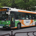 都営バス　Z-L653