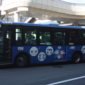 写真: 関東鉄道　2064MT　（1）