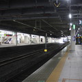 写真: 仙台駅3番線ホーム
