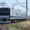 写真: 常磐線　E531系K426編成　362M　普通 上野 行
