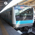 写真: 京浜東北線　E233系1000番台サイ104編成