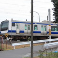 写真: 水戸線　E531系　（9）