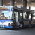 写真: 阪神バス　236号車