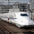 東海道新幹線　N700系4000番台(N700A)F8編成