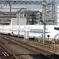 東海道新幹線　N700系1000番台(N700A)G41編成