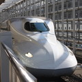 東海道新幹線　N700系2000番台X65編成