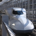 写真: 東海道新幹線　N700系2000番台X80編成