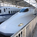 東海道新幹線　N700系5000番台K13編成