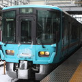写真: IRいしかわ鉄道　521系