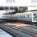 写真: 常磐線　E501系K701編成　531M　普通 いわき 行　2019.03.02
