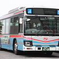 写真: 京浜急行バス　E4831号車