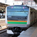 写真: 高崎線　E233系3000番台E-67編成