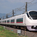 写真: 常磐線　E657系K7編成　51M　特急ときわ51号 高萩 行　2019.08.04