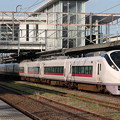 写真: 常磐線　E657系K17編成　82M　特急ときわ82号 品川 行　2019.08.05